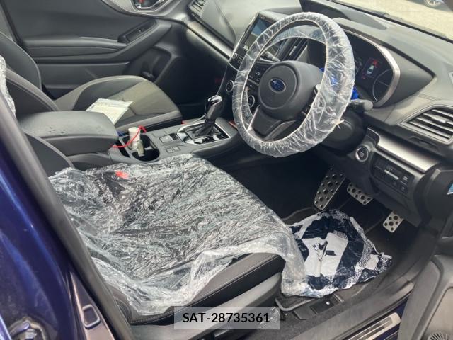 Subaru IMPREZA SPORTS 2020-11 8651730-8