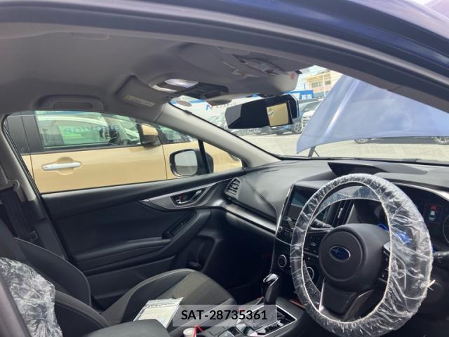 Subaru IMPREZA SPORTS 2020-11 8651730-9