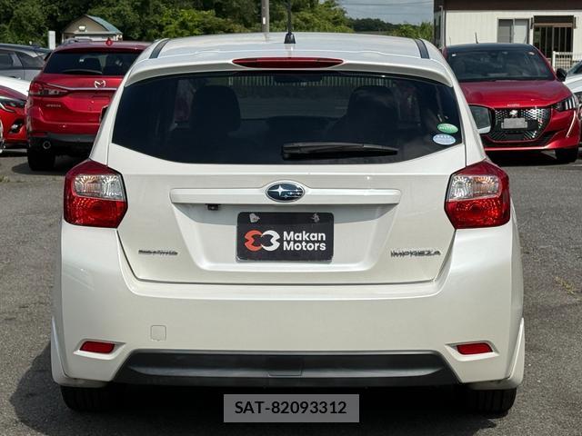 Subaru IMPREZA SPORTS 2013-11 8651813-10