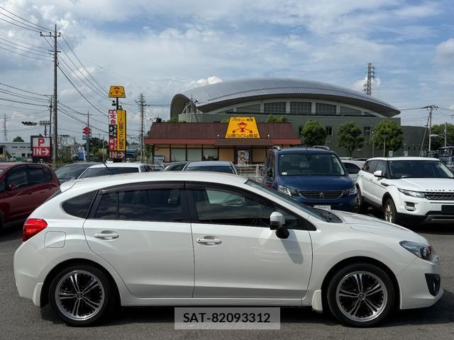 Subaru IMPREZA SPORTS 2013-11 8651813-12