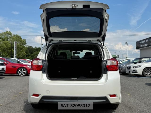 Subaru IMPREZA SPORTS 2013-11 8651813-14