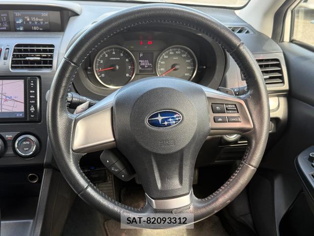 Subaru IMPREZA SPORTS 2013-11 8651813-18