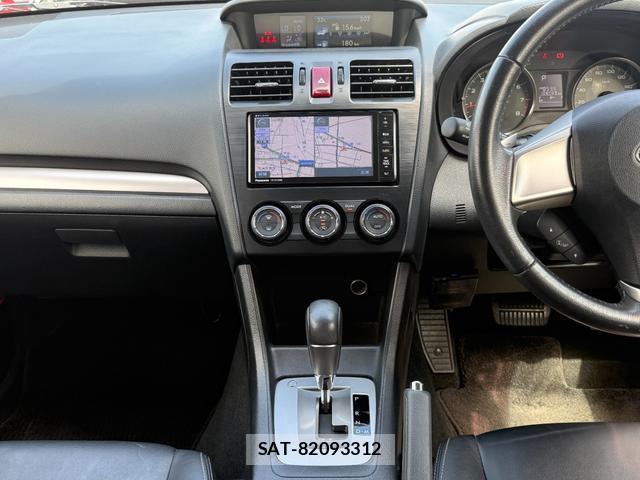Subaru IMPREZA SPORTS 2013-11 8651813-19