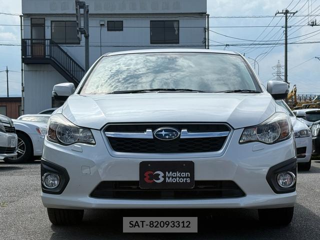 Subaru IMPREZA SPORTS 2013-11 8651813-2