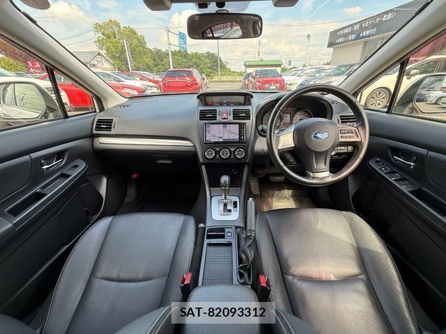 Subaru IMPREZA SPORTS 2013-11 8651813-3