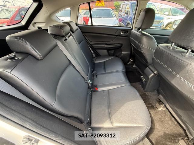 Subaru IMPREZA SPORTS 2013-11 8651813-5