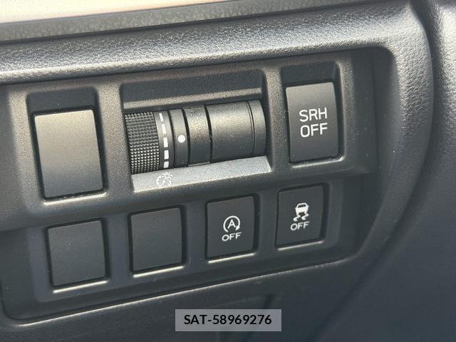 Subaru IMPREZA SPORTS 2016-10 8651934-10