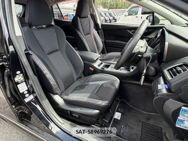 Subaru IMPREZA SPORTS 2016-10 8651934-13