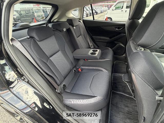 Subaru IMPREZA SPORTS 2016-10 8651934-18