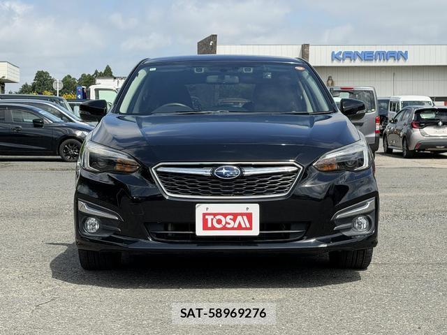 Subaru IMPREZA SPORTS 2016-10 8651934-3