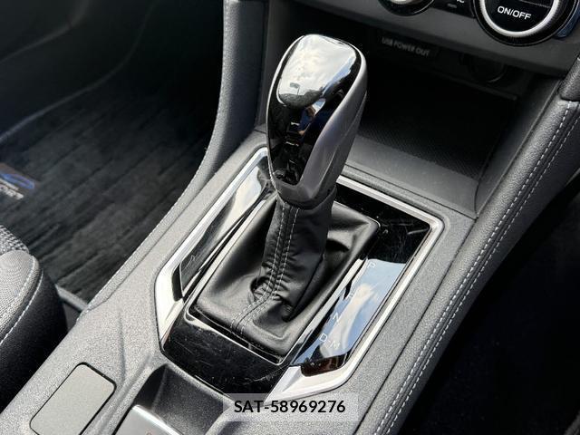 Subaru IMPREZA SPORTS 2016-10 8651934-7