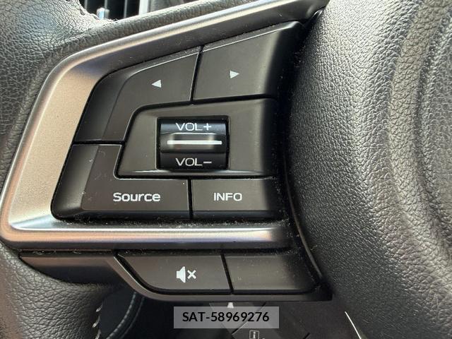 Subaru IMPREZA SPORTS 2016-10 8651934-8