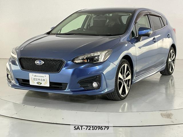 Subaru IMPREZA SPORTS 2017-11 8653128-0