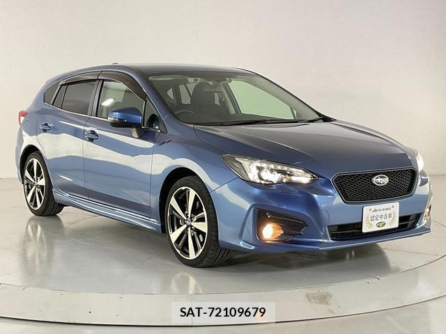 Subaru IMPREZA SPORTS 2017-11 8653128-8