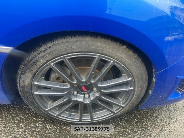 Subaru IMPREZA WRX 2010-02 8648484-3