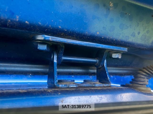 Subaru IMPREZA WRX 2010-02 8648484-7
