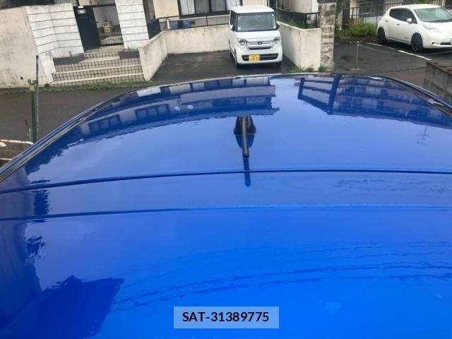 Subaru IMPREZA WRX 2010-02 8648484-8