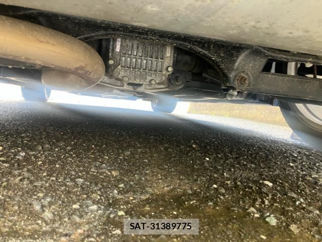 Subaru IMPREZA WRX 2010-02 8648484-9