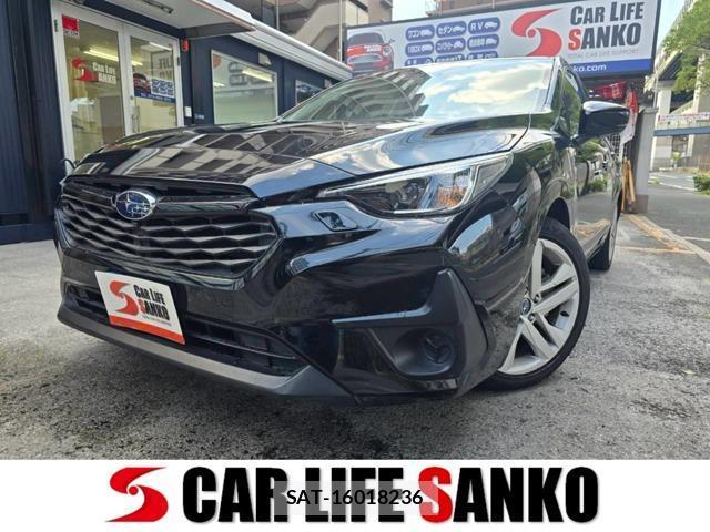 Subaru IMPREZA 2025-03 8647781-0