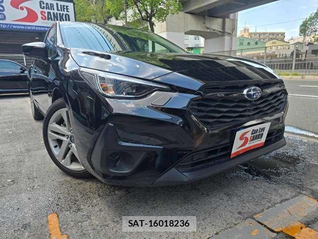 Subaru IMPREZA 2025-03 8647781-1