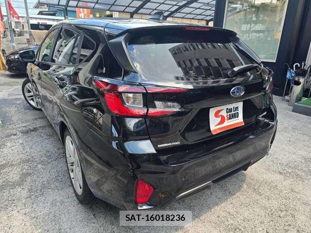 Subaru IMPREZA 2025-03 8647781-2