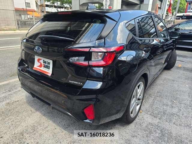 Subaru IMPREZA 2025-03 8647781-3