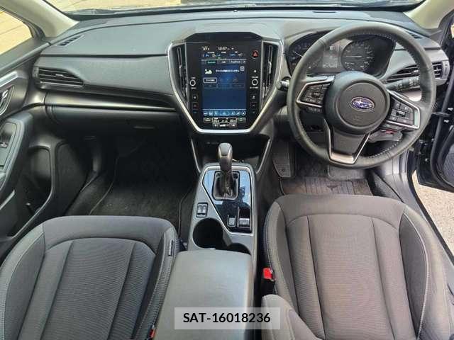 Subaru IMPREZA 2025-03 8647781-4