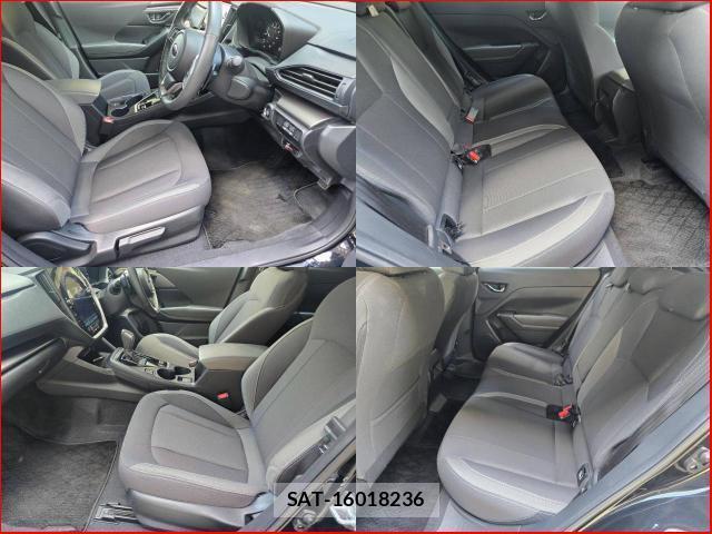 Subaru IMPREZA 2025-03 8647781-5