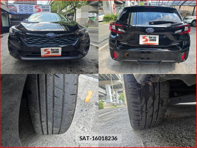 Subaru IMPREZA 2025-03 8647781-8