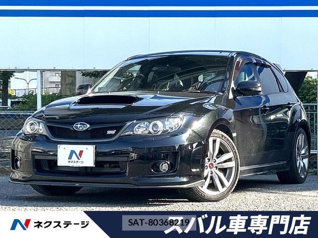 Subaru IMPREZA 2012-09 8648205-0