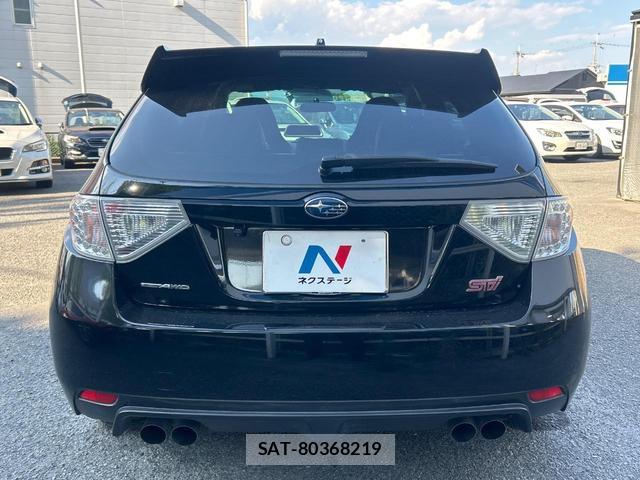 Subaru IMPREZA 2012-09 8648205-14