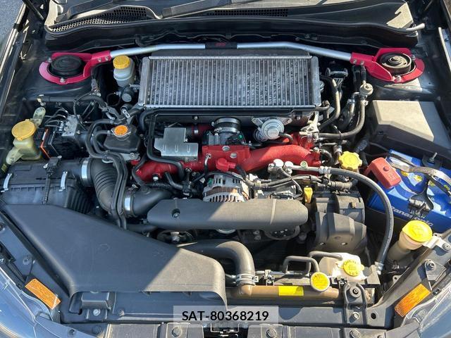 Subaru IMPREZA 2012-09 8648205-17