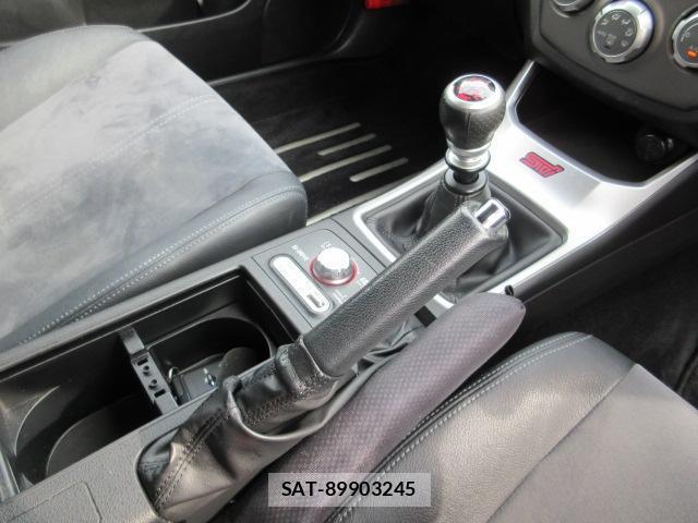 Subaru IMPREZA 2008-03 8648412-14