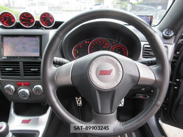 Subaru IMPREZA 2008-03 8648412-16