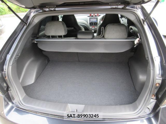 Subaru IMPREZA 2008-03 8648412-17