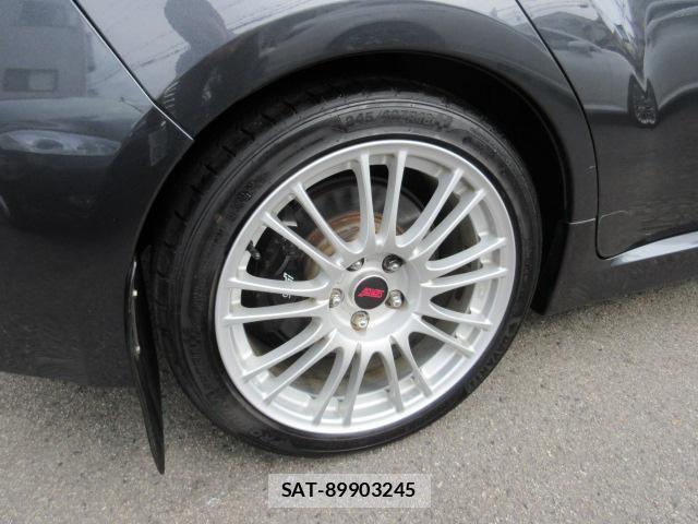 Subaru IMPREZA 2008-03 8648412-18