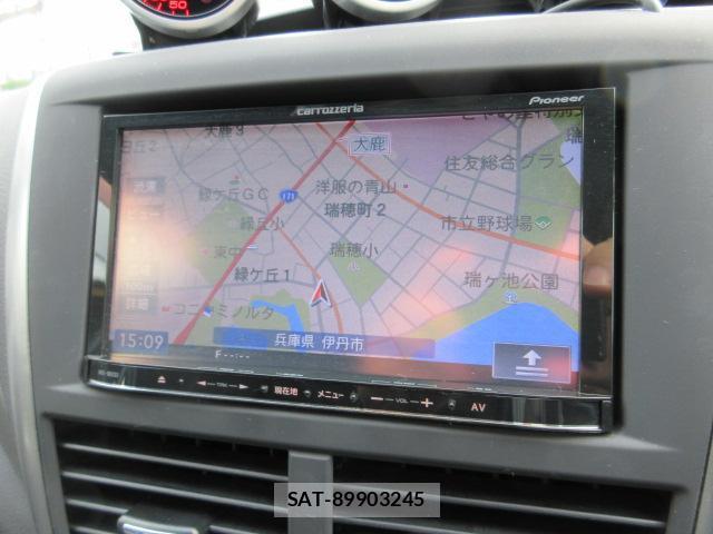 Subaru IMPREZA 2008-03 8648412-4