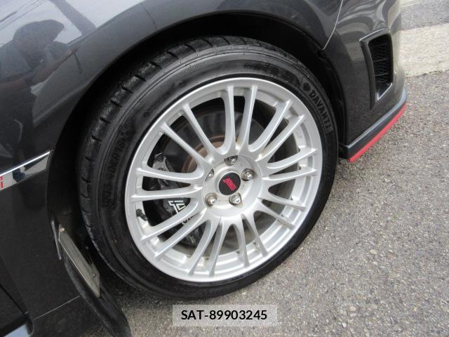 Subaru IMPREZA 2008-03 8648412-8