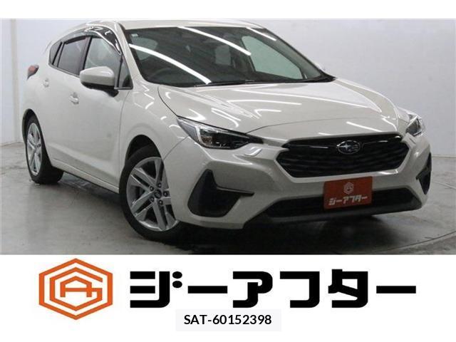 Subaru IMPREZA 2023-10 8649577-0