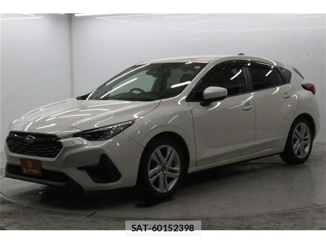 Subaru IMPREZA 2023-10 8649577-10