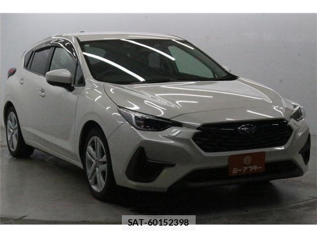 Subaru IMPREZA 2023-10 8649577-3