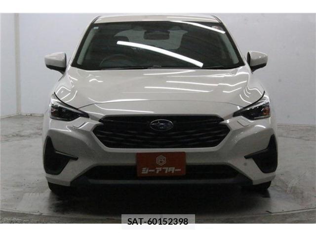 Subaru IMPREZA 2023-10 8649577-4
