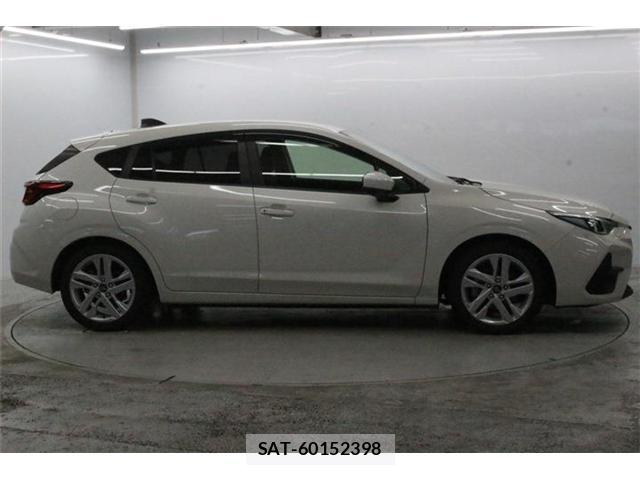 Subaru IMPREZA 2023-10 8649577-5