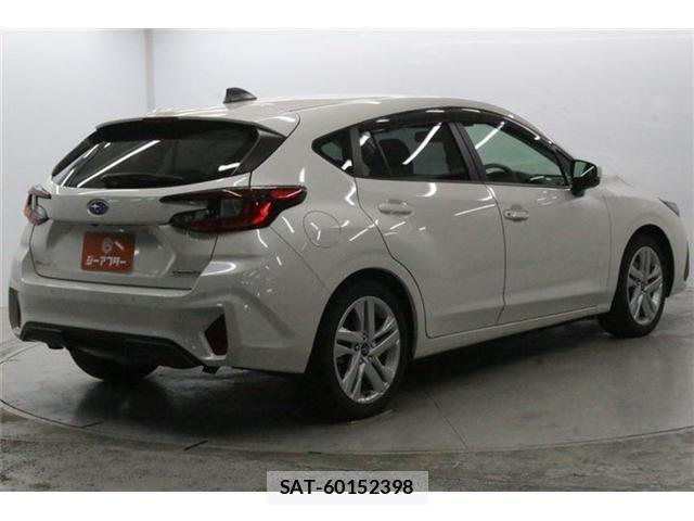 Subaru IMPREZA 2023-10 8649577-6