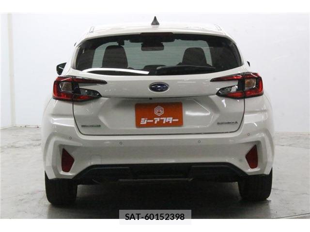 Subaru IMPREZA 2023-10 8649577-7