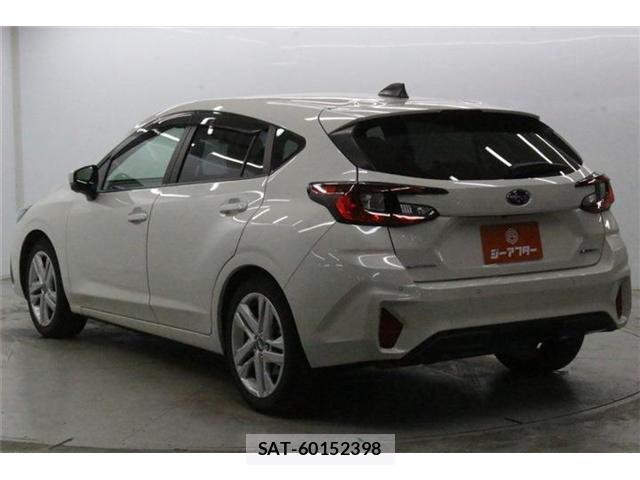 Subaru IMPREZA 2023-10 8649577-8