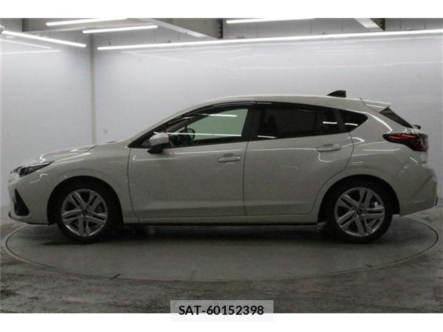 Subaru IMPREZA 2023-10 8649577-9