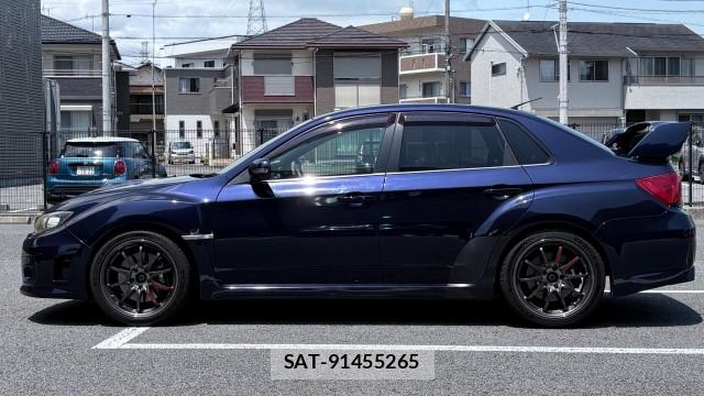 Subaru IMPREZA 2010-11 8651335-10