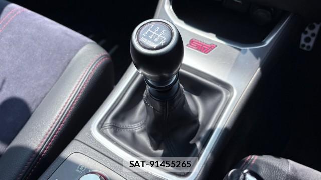 Subaru IMPREZA 2010-11 8651335-14