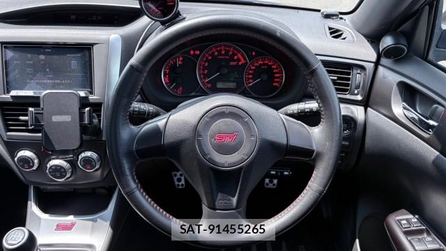 Subaru IMPREZA 2010-11 8651335-16